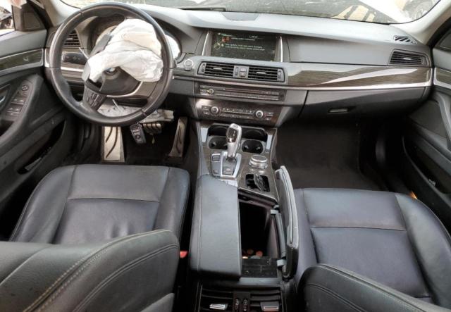 WBA5B1C53ED917184 BMW 535 I