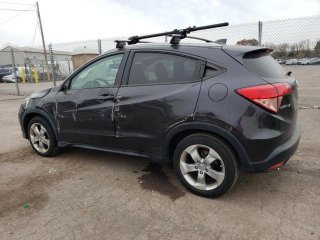 3CZRU6H70GM709917 Honda Hr-v Exl