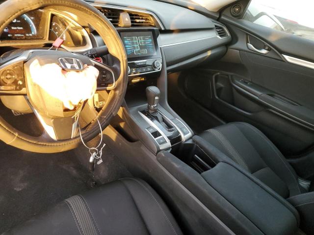 2HGFC2F78HH554705 Honda CIVIC EX