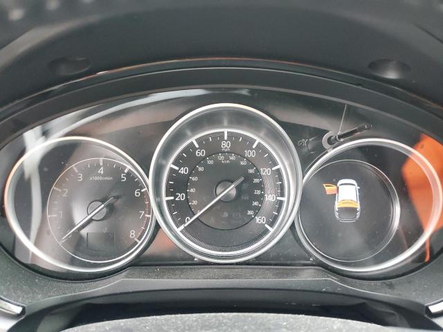 JM3TCBAY0P0659363 Mazda Cx-9 Touring Plus