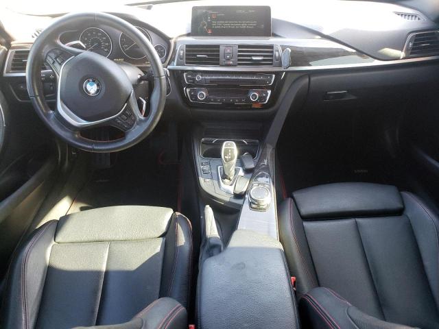 WBA8E9G55GNT84281 BMW 328 I Sulev