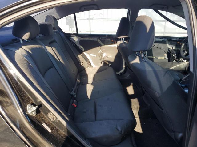 1HGCR2F31EA282054 Honda ACCORD LX