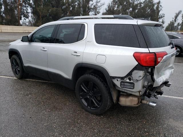 1GKKNMLS3KZ208715 GMC Acadia Slt-1