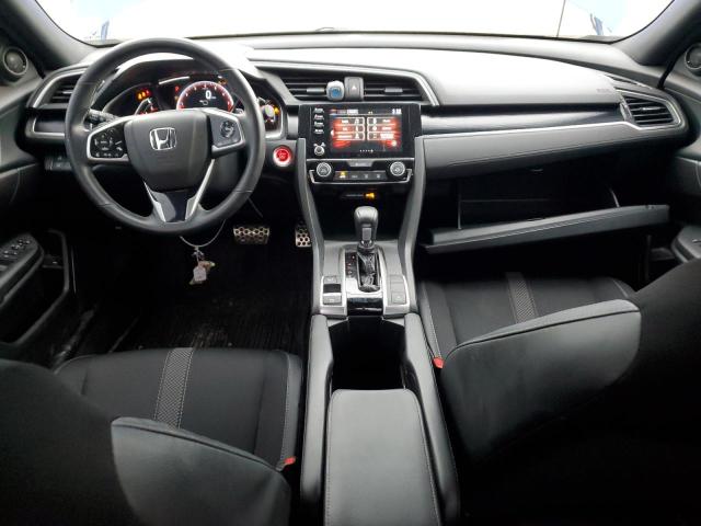 2HGFC2F88LH571439 Honda Civic Sport