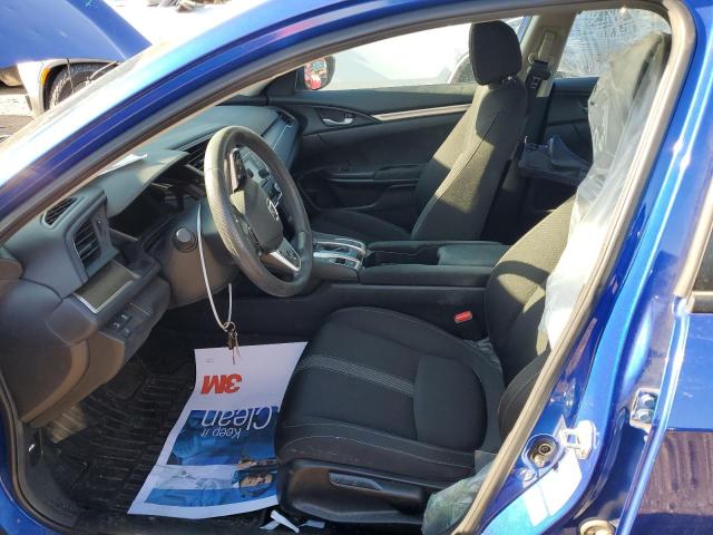 2HGFC2F65LH575155 Honda Civic Lx