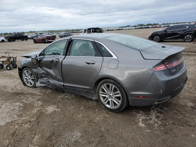 3LN6L2GK4ER823537 Lincoln MKZ