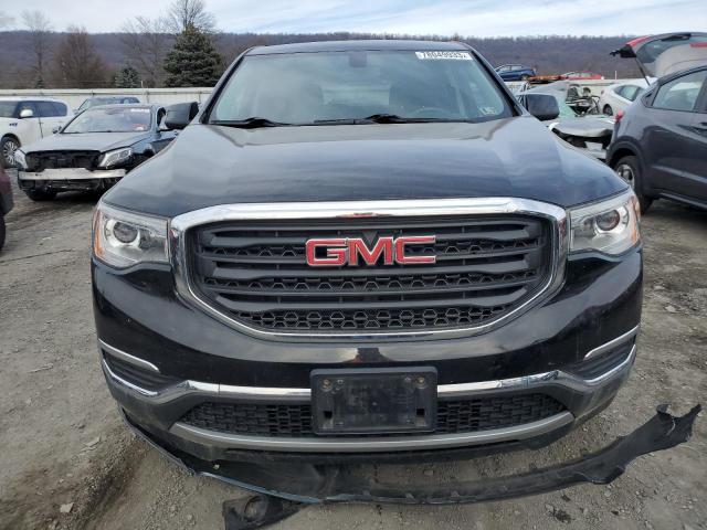 1GKKNRLA3HZ296100 GMC ACADIA SLE