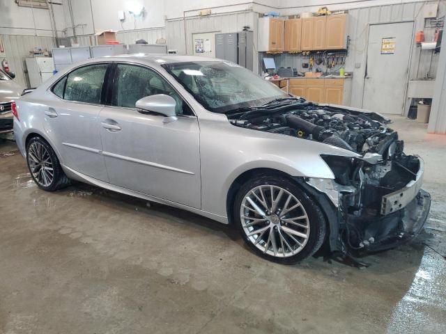 JTHCF1D29F5020285 Lexus IS 250