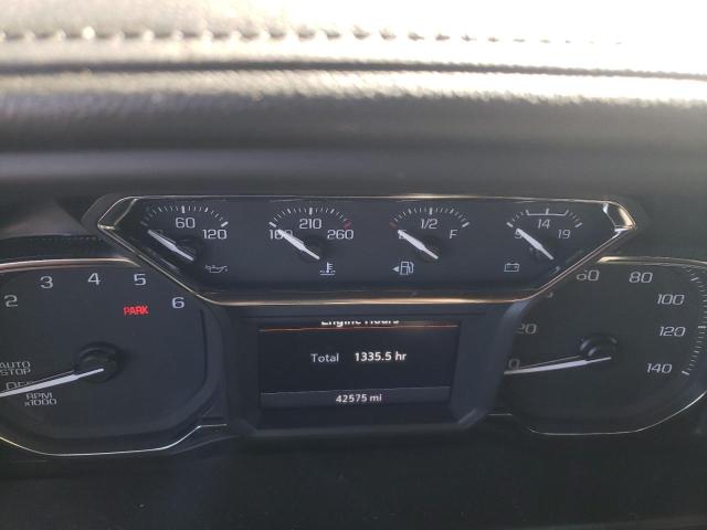3GTP9CEK9NG159389 GMC Sierra Limited K1500 Elevation