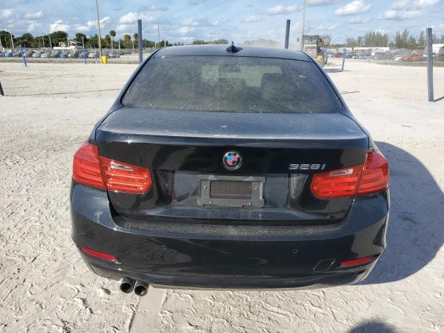 WBA3A5G54FNS88378 BMW 328 I