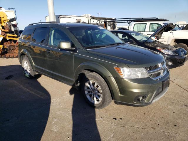 3C4PDDBG8GT201226 Dodge Journey Sxt