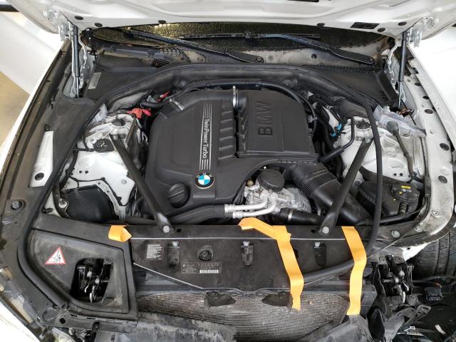 WBA5B1C54FG127487 BMW 535 I