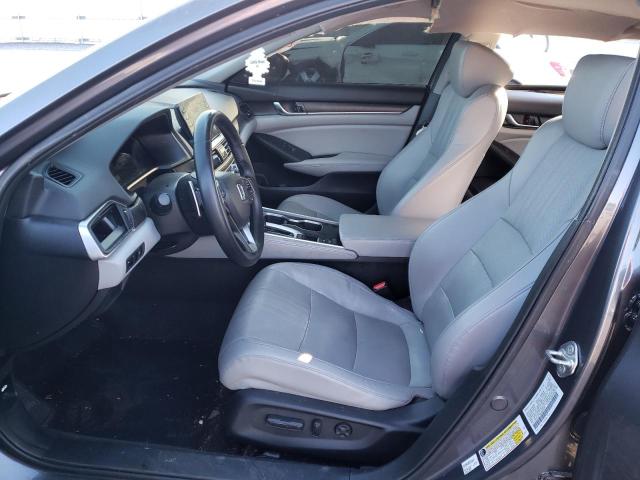 1HGCV1F95JA027783 Honda Accord Touring