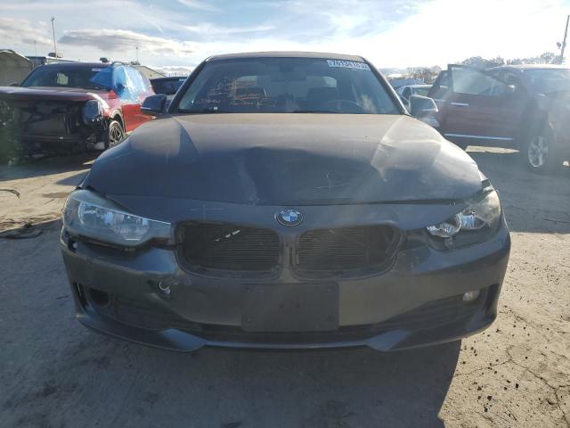 WBA3C3C5XEF986085 BMW 320 I Xdrive