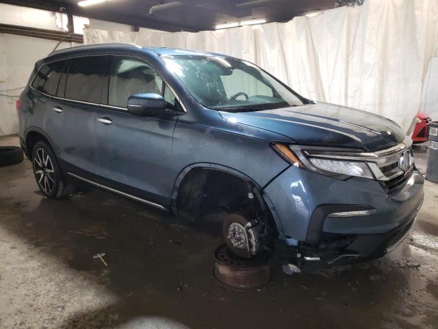 5FNYF6H04LB003272 Honda Pilot Elite