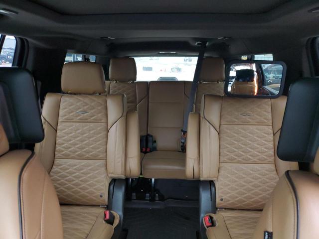 1GYS3LKL2MR242308 Cadillac Escalade Esv Premium Luxury