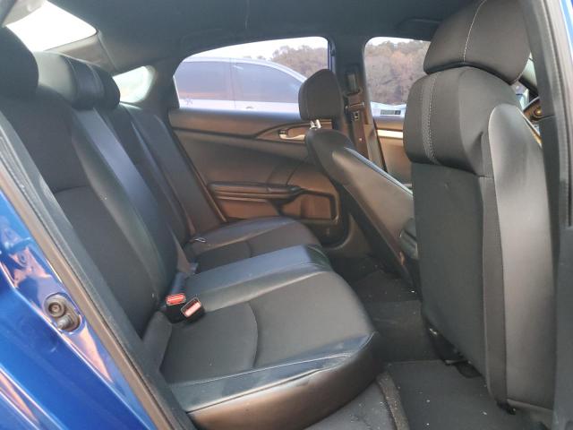 19XFC2F87LE005296 Honda Civic Sport