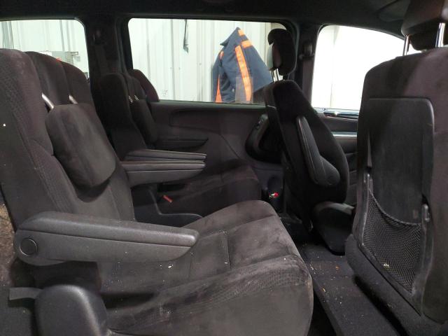 2C4RDGBGXER268534 Dodge Grand Caravan Se