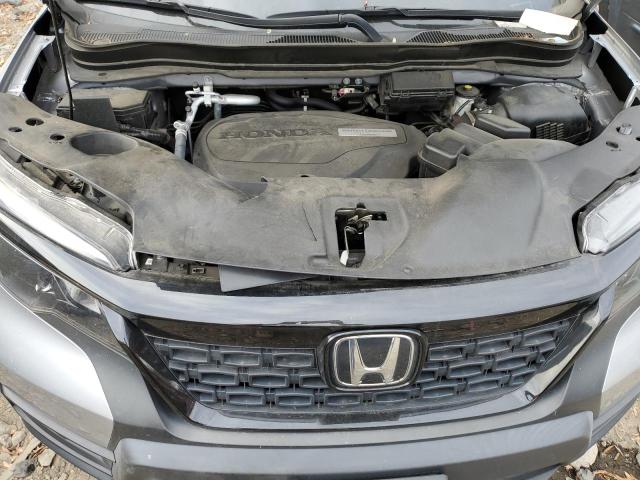 5FNYF8H24KB022772 Honda Passport Sport
