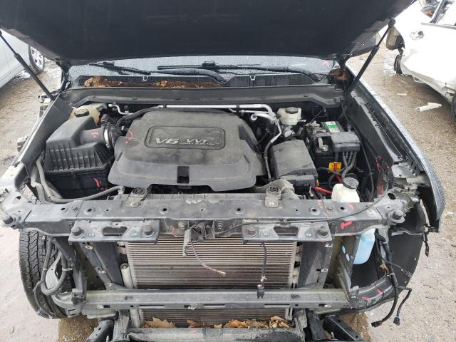 1GTG6CE34G1113360 GMC CANYON SLE
