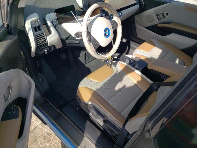WBY1Z4C55EV273498 BMW I3 REX