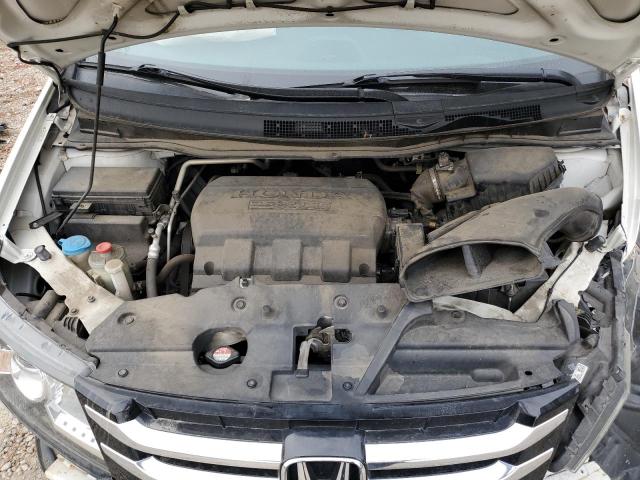 5FNRL5H94FB120182 Honda Odyssey Touring