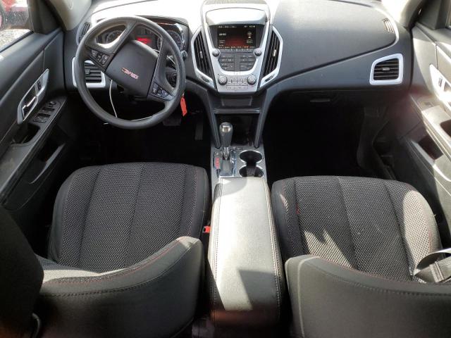 2GKALMEK9G6186074 GMC Terrain Sle