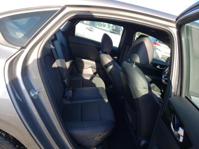 3KPF44AC5NE493302 KIA FORTE GT