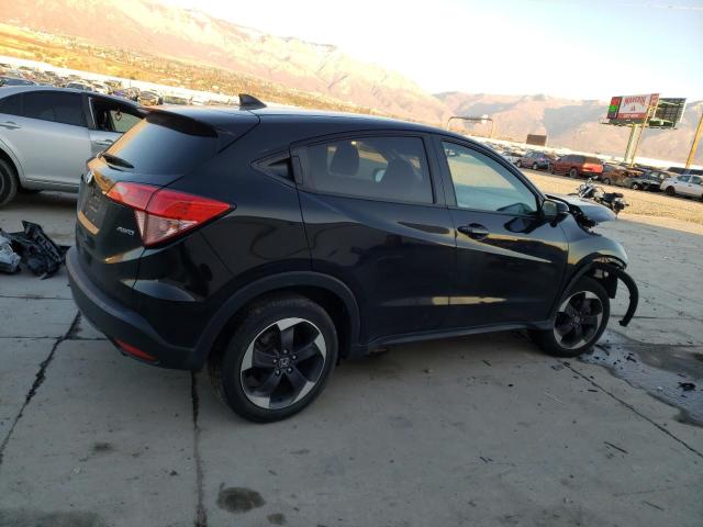 3CZRU6H59JG711816 Honda HR-V EX