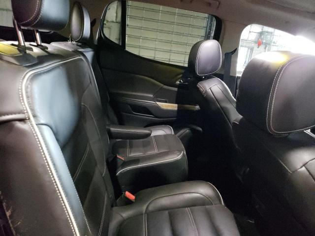1GKKNXLS6HZ310665 GMC Acadia Denali