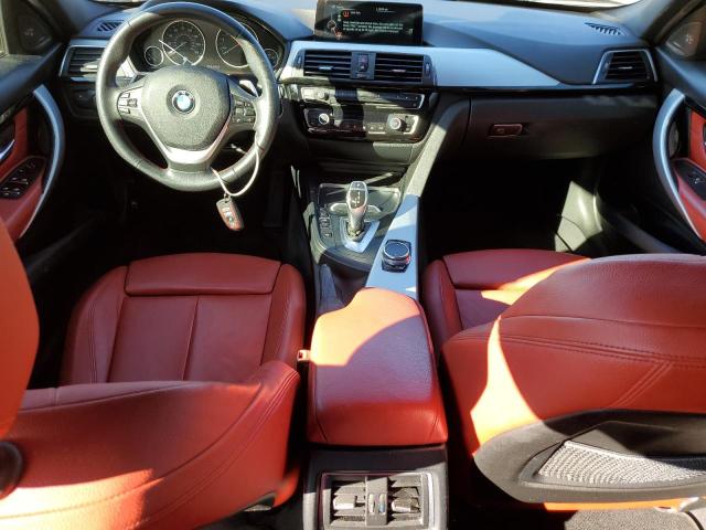 WBA8E9G5XGNT42334 BMW 328 I Sulev