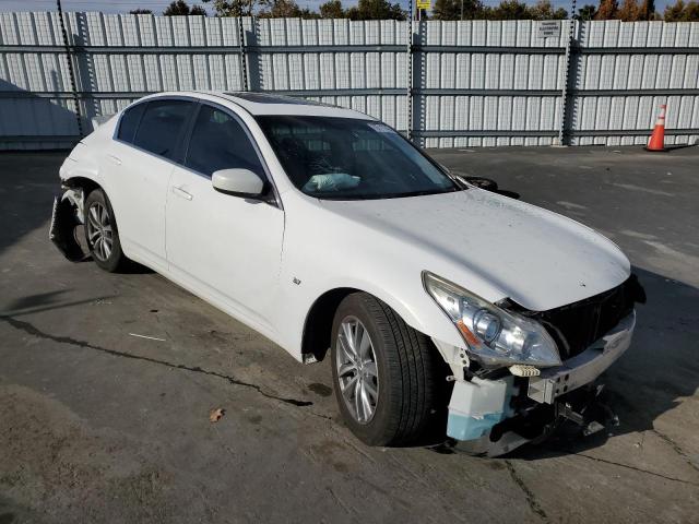 JN1CV6APXFM501687 Infiniti Q40