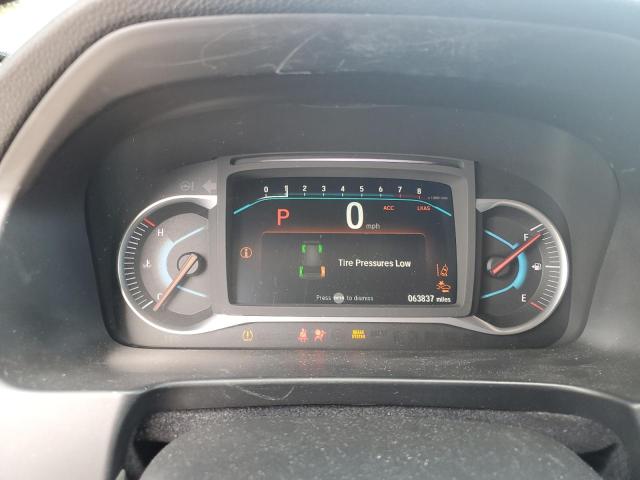 5FNYF5H13KB044767 Honda PILOT LX
