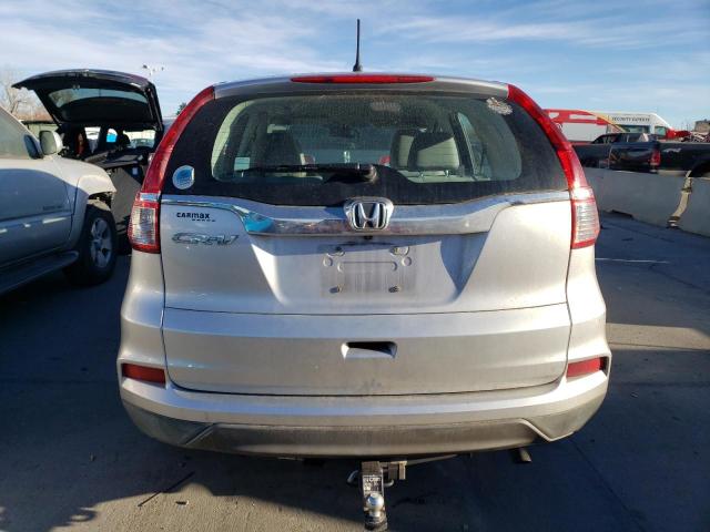 2HKRM3H35FH557851 Honda CR-V LX