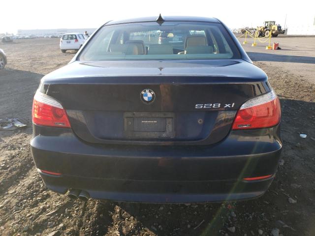 WBANV13588CZ54328 BMW 528 XI