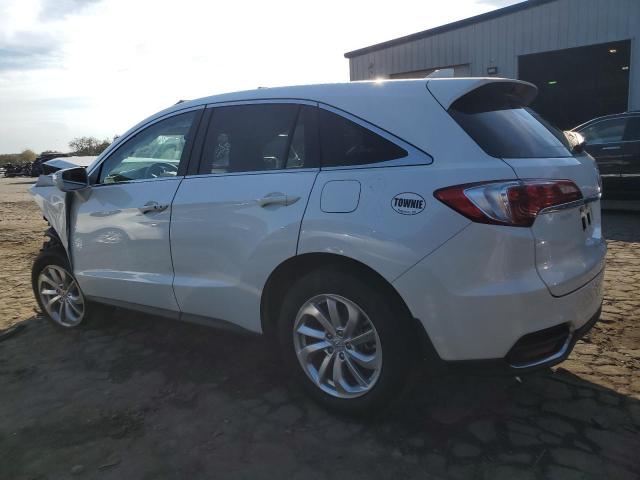 5J8TB3H52HL000067 Acura Rdx Technology