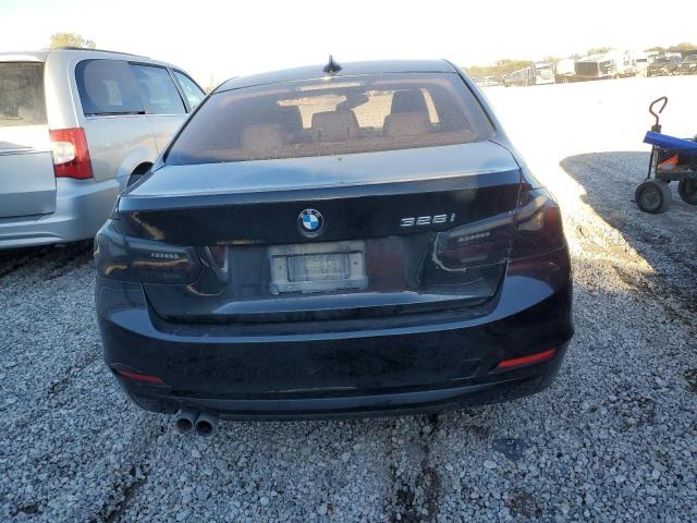 WBA3C1C57EK108111 BMW 328 I Sulev