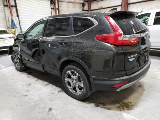 5J6RW2H84HL054255 Honda CR-V EXL
