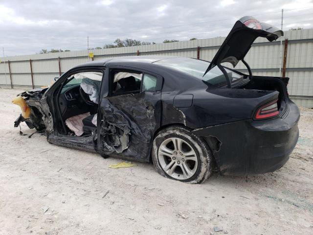 2C3CDXBG5FH925936 Dodge Charger Se