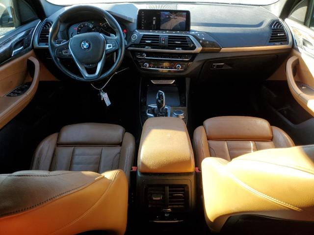 5UXTR7C58KLF29671 BMW X3 Sdrive30i