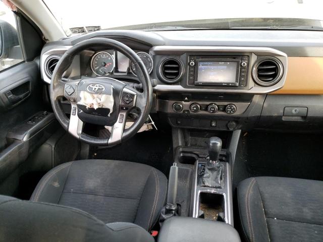5TFSX5EN0KX064362 Toyota Tacoma Access Cab