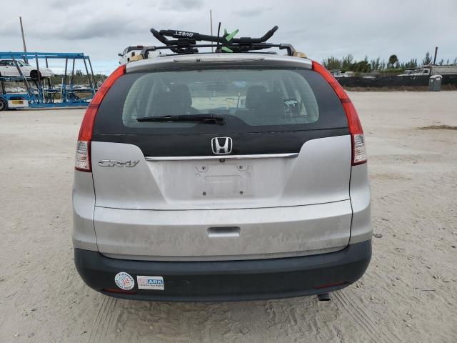3CZRM3H35EG705210 Honda CR-V LX