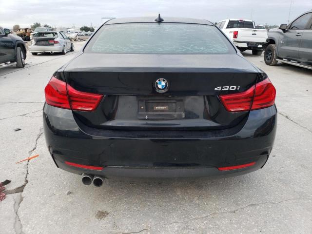 WBA4W3C54JAF91292 BMW 430I