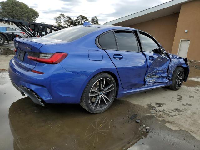 3MW5U7J02L8B30435 BMW M340I