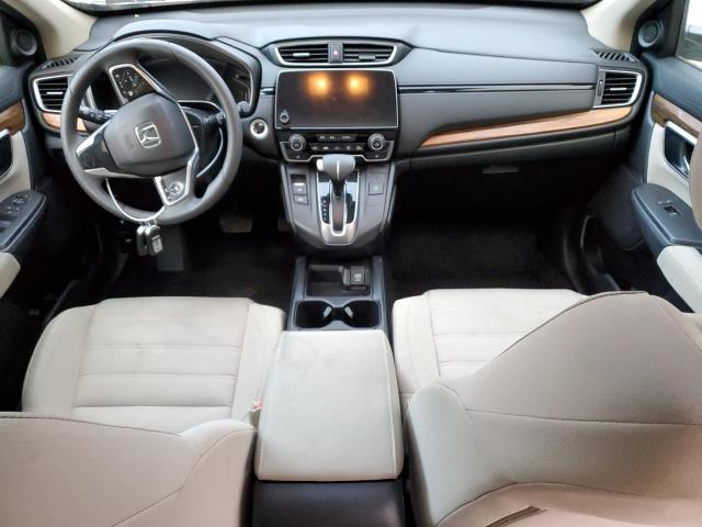 5J6RW2H56JL018059 Honda CR-V EX