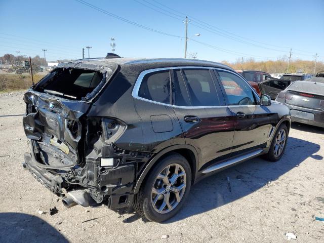 5UXTY5C03M9E58259 BMW X3 Xdrive30i
