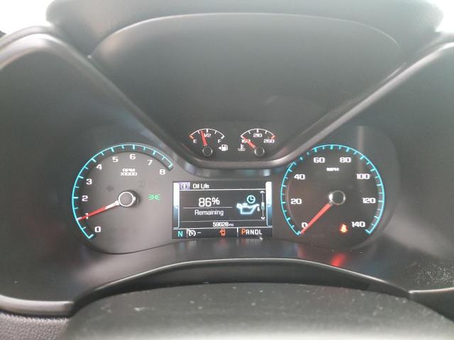 1GTG5DEN6H1212550 GMC CANYON SLT