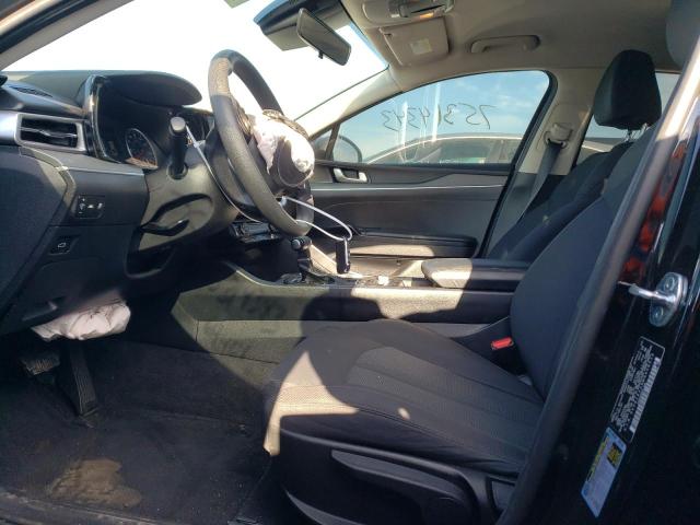 5XXG14J29MG048510 KIA K5 LXS