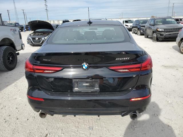 WBA73AK07M7G66620 BMW 228XI