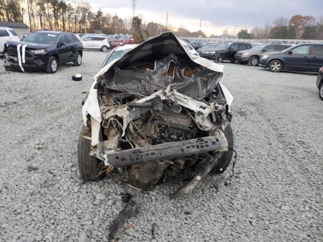 5J6TF1H53EL001242 Honda Crosstour Exl